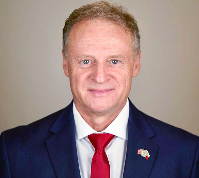 Jerzy Bogdziewicz