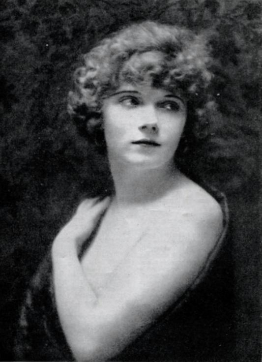 Gilda Gray